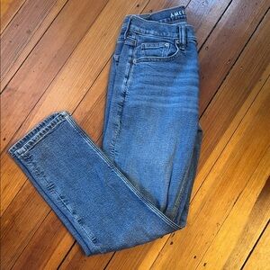 AE 90’s Straight Jeans